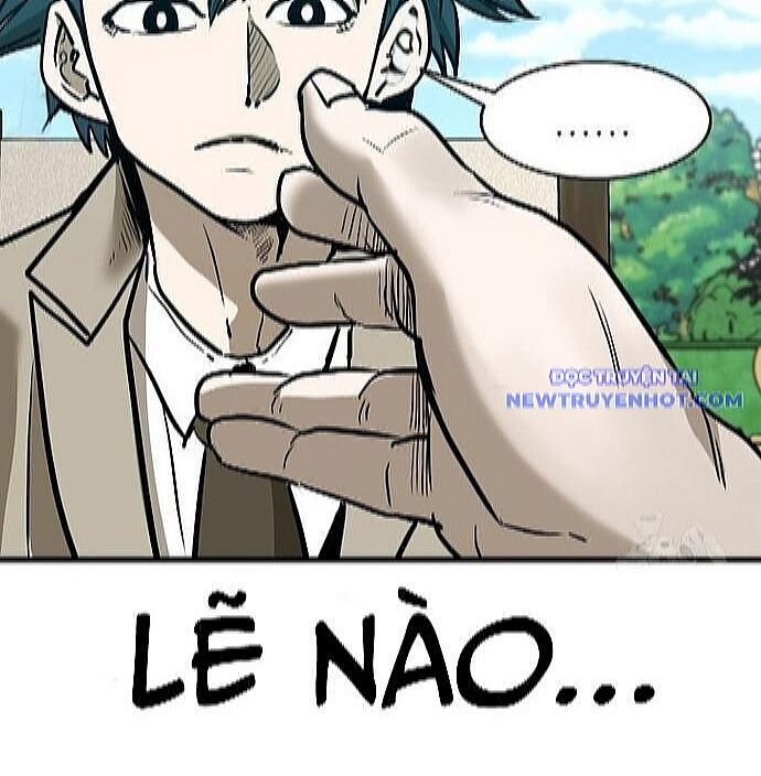 Shark - Cá Mập: Chapter 349