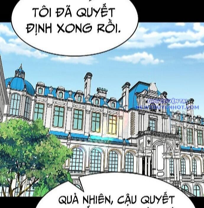 Shark - Cá Mập: Chapter 349