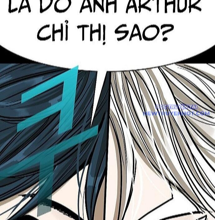 Shark - Cá Mập: Chapter 349