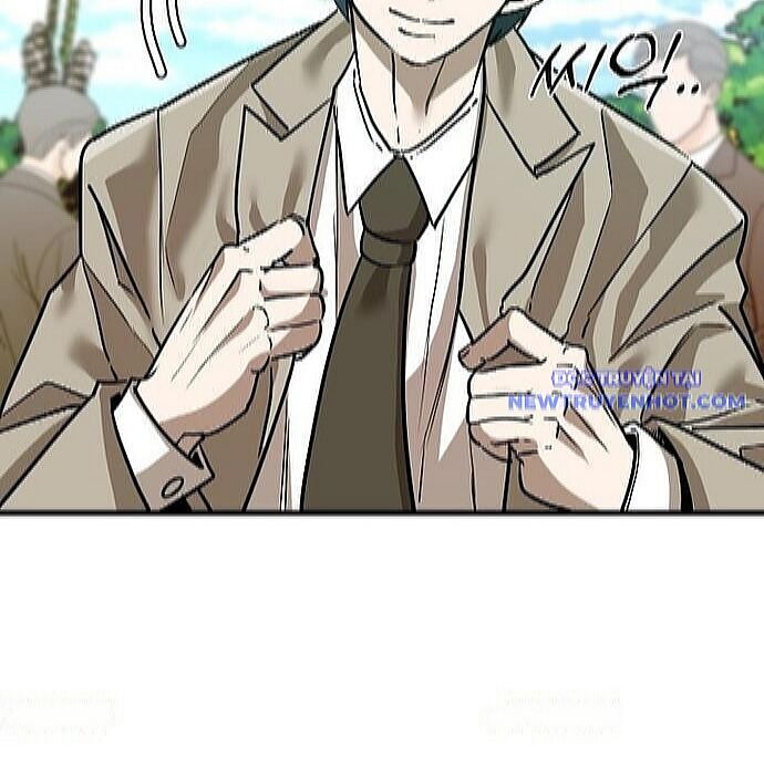 Shark - Cá Mập: Chapter 349