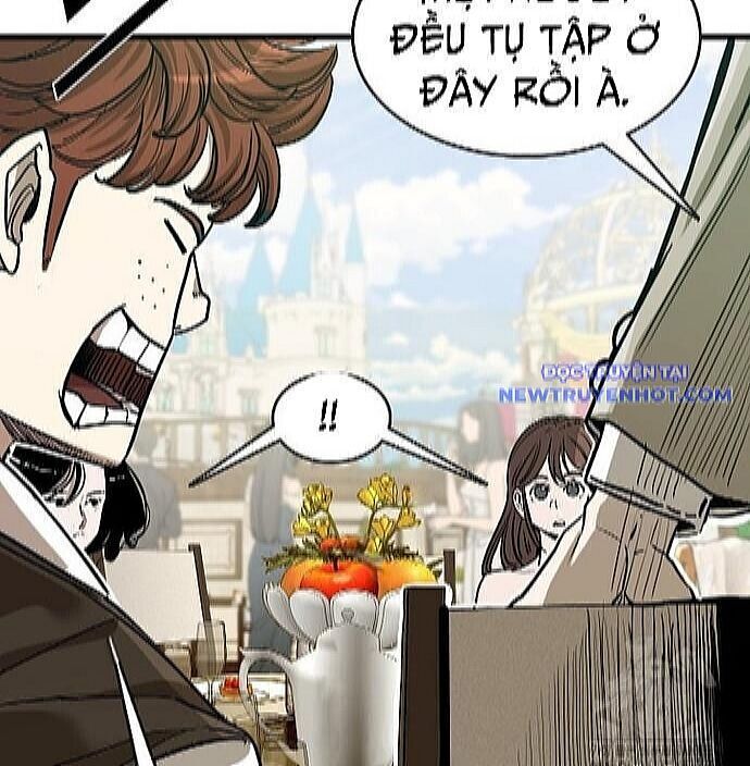 Shark - Cá Mập: Chapter 349