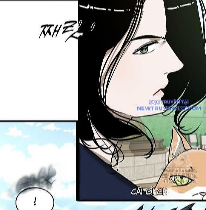 Shark - Cá Mập: Chapter 349