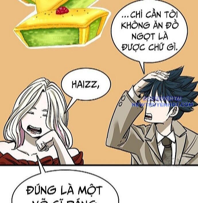 Shark - Cá Mập: Chapter 349