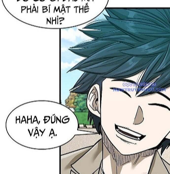 Shark - Cá Mập: Chapter 349