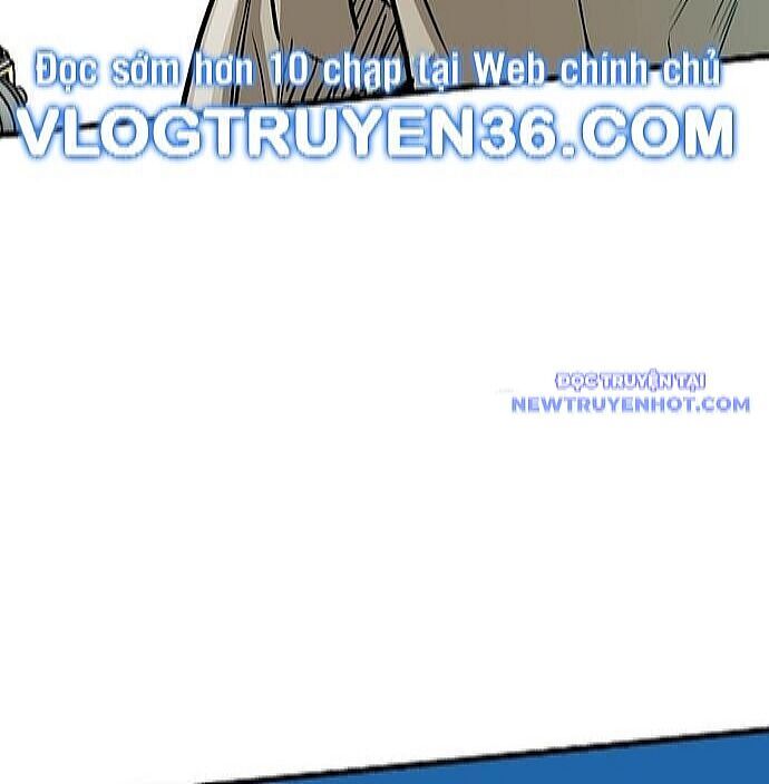 Shark - Cá Mập: Chapter 349