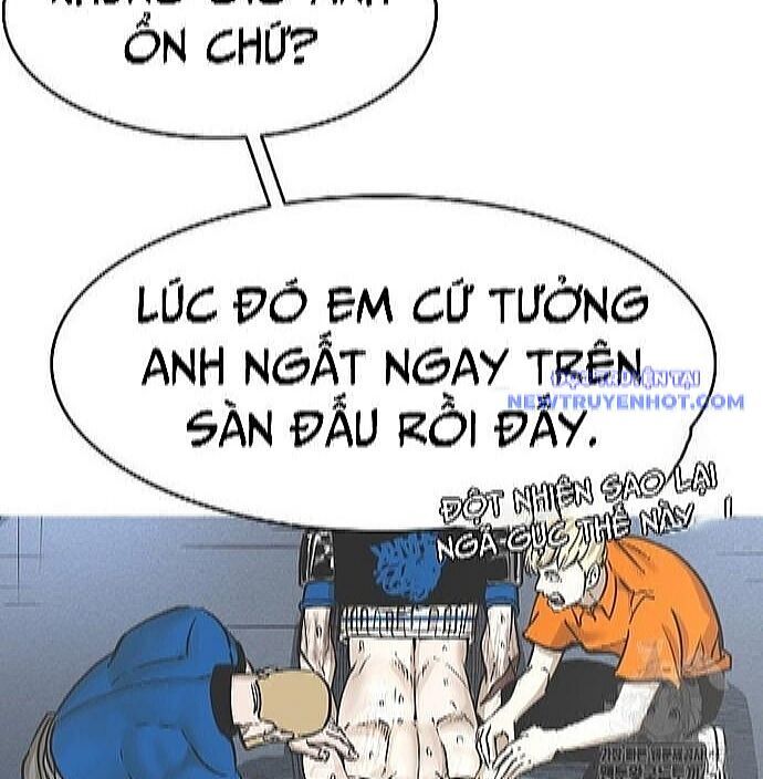 Shark - Cá Mập: Chapter 349