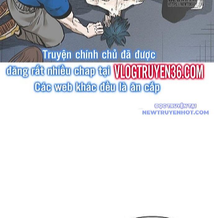 Shark - Cá Mập: Chapter 349