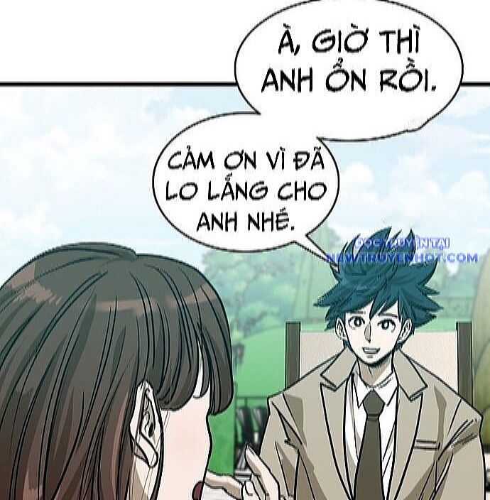 Shark - Cá Mập: Chapter 349