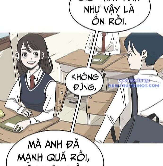 Shark - Cá Mập: Chapter 349