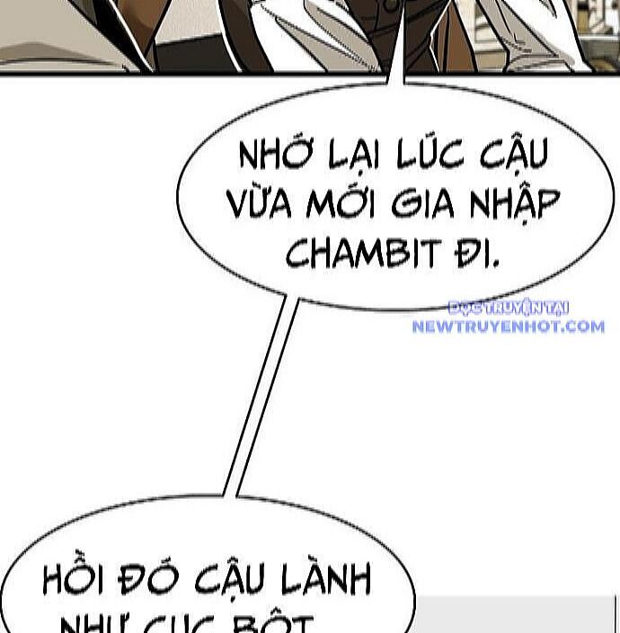 Shark - Cá Mập: Chapter 349
