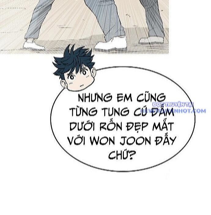 Shark - Cá Mập: Chapter 349