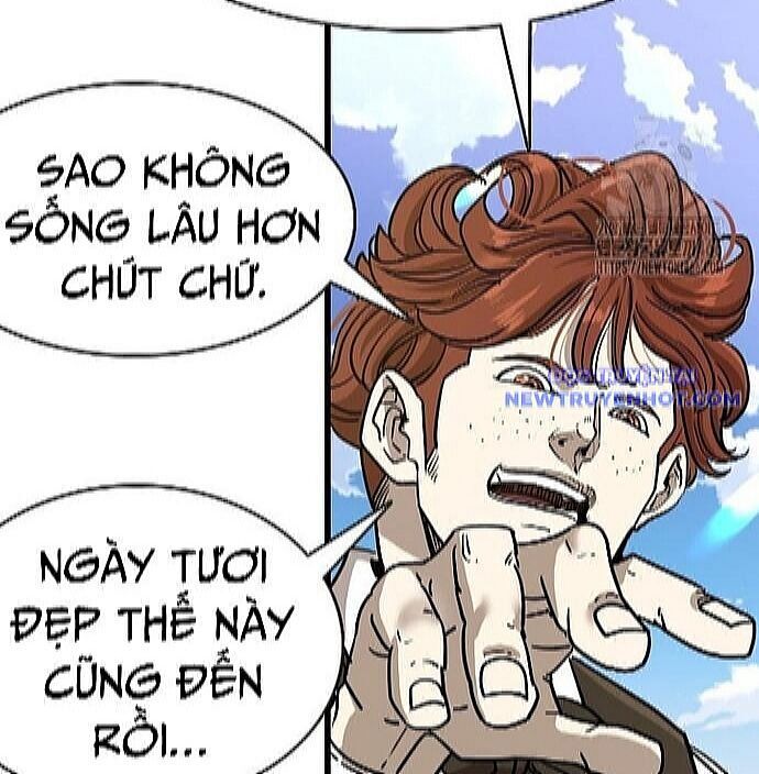 Shark - Cá Mập: Chapter 349