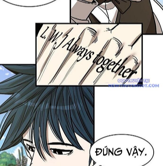 Shark - Cá Mập: Chapter 349