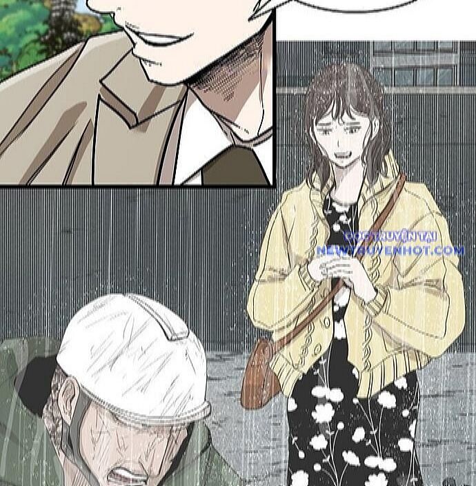 Shark - Cá Mập: Chapter 349