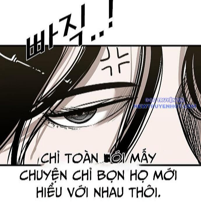 Shark - Cá Mập: Chapter 349