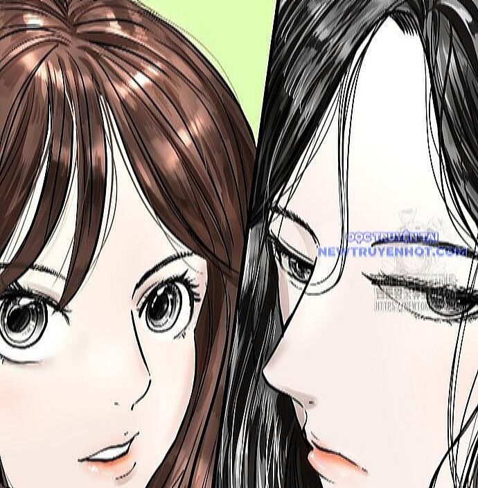 Shark - Cá Mập: Chapter 349