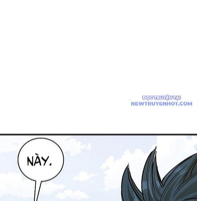 Shark - Cá Mập: Chapter 349