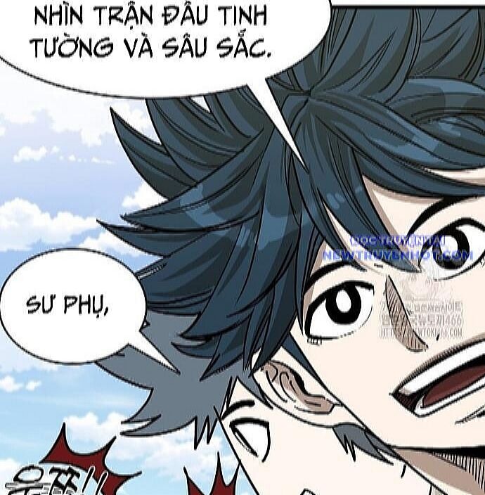 Shark - Cá Mập: Chapter 349