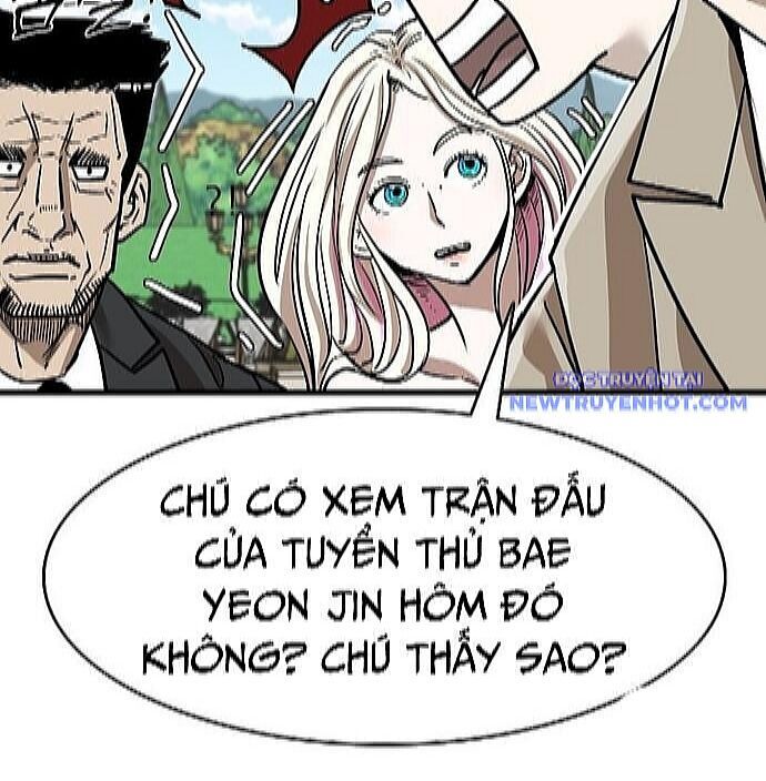 Shark - Cá Mập: Chapter 349