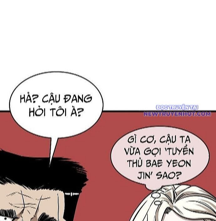 Shark - Cá Mập: Chapter 349