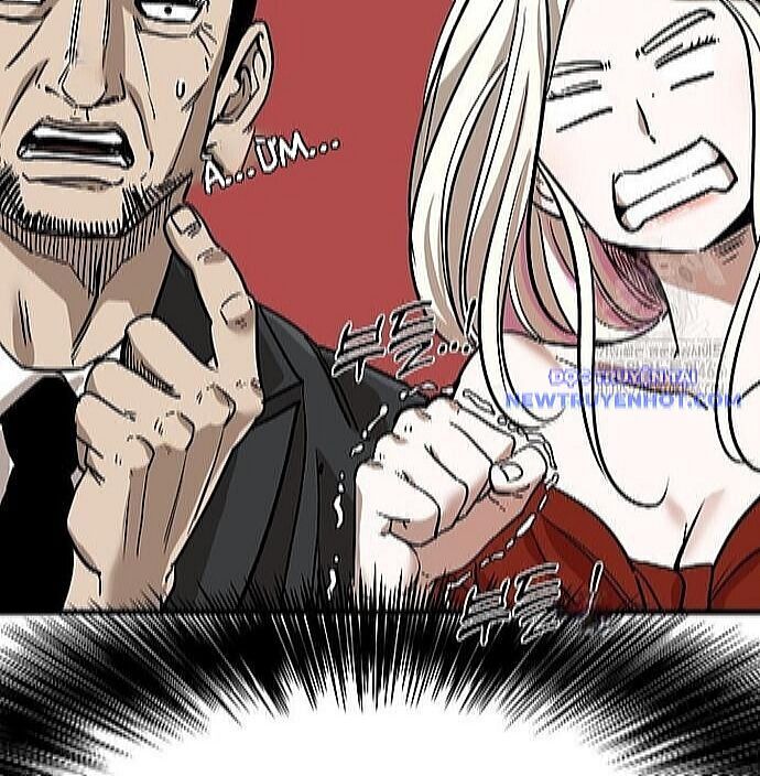 Shark - Cá Mập: Chapter 349