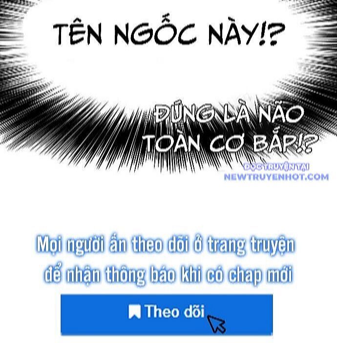 Shark - Cá Mập: Chapter 349