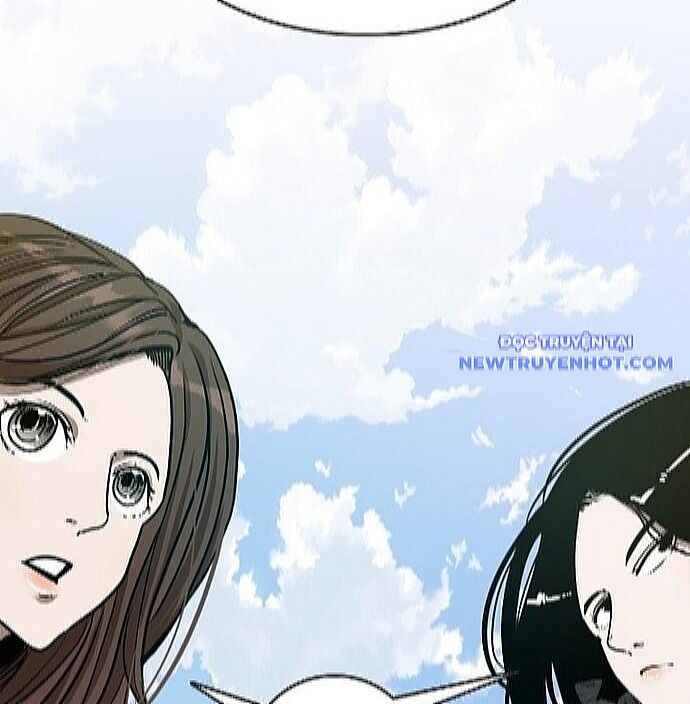 Shark - Cá Mập: Chapter 349