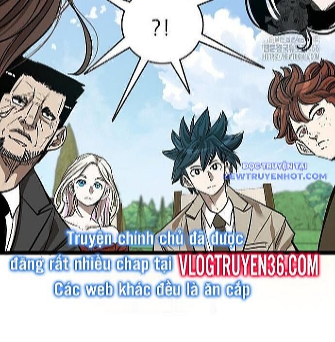 Shark - Cá Mập: Chapter 349