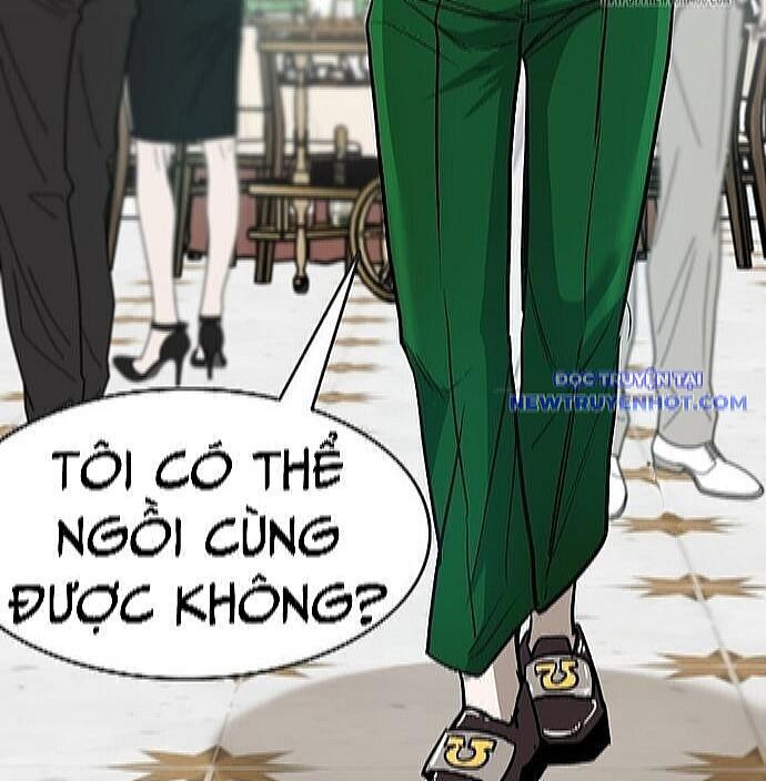 Shark - Cá Mập: Chapter 349