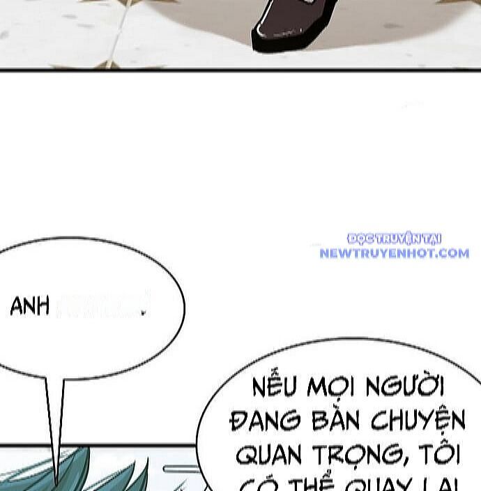 Shark - Cá Mập: Chapter 349