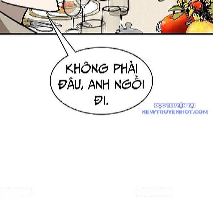 Shark - Cá Mập: Chapter 349