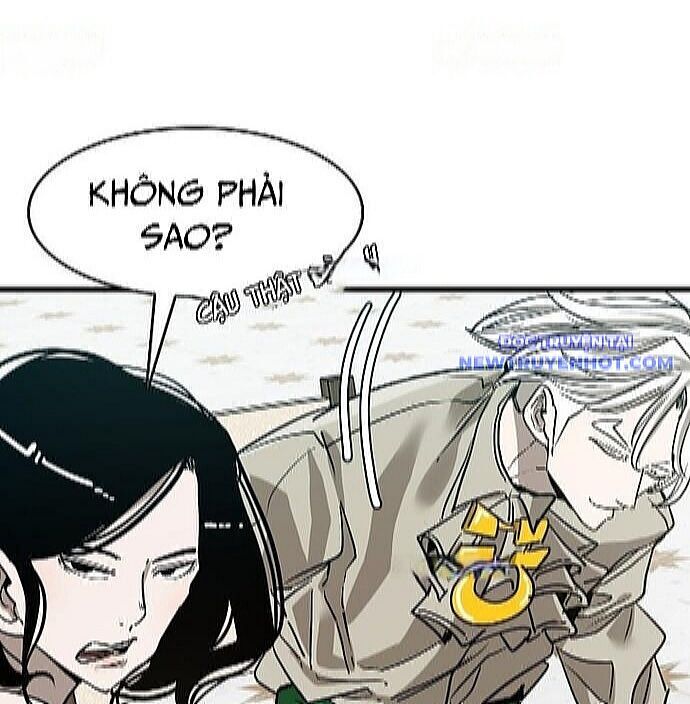 Shark - Cá Mập: Chapter 349