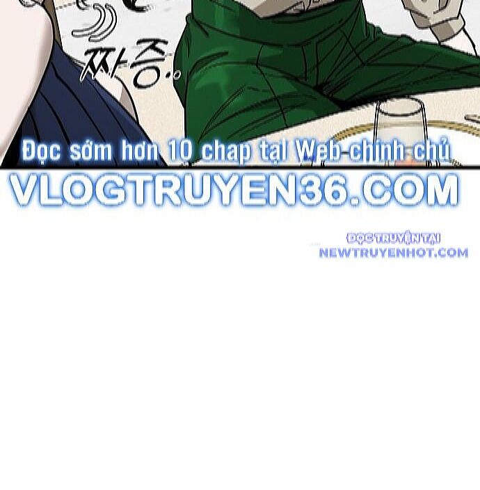 Shark - Cá Mập: Chapter 349