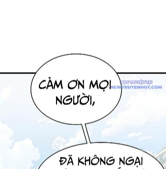 Shark - Cá Mập: Chapter 349