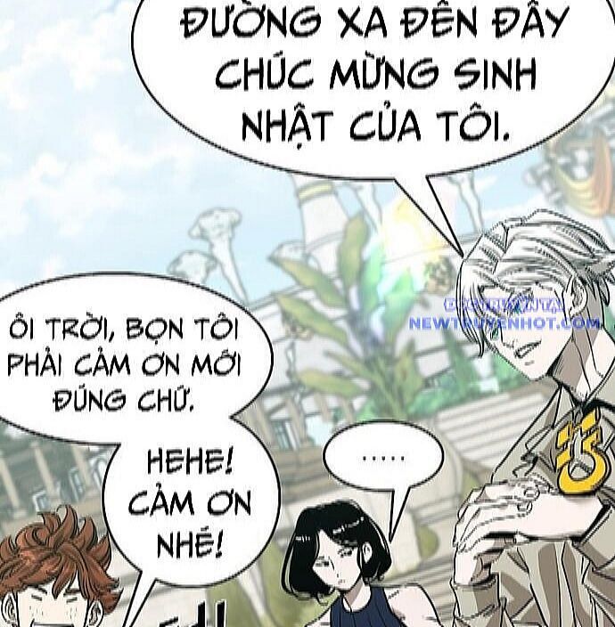 Shark - Cá Mập: Chapter 349