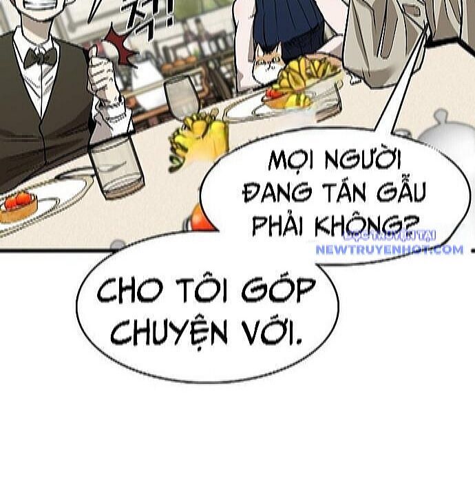 Shark - Cá Mập: Chapter 349