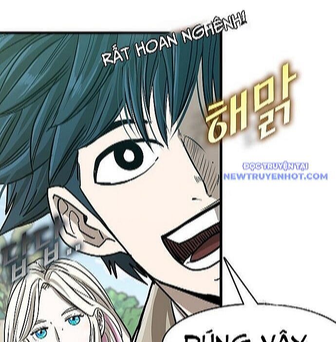 Shark - Cá Mập: Chapter 349