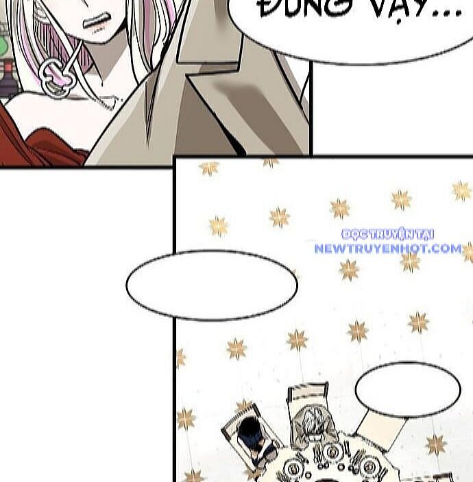 Shark - Cá Mập: Chapter 349