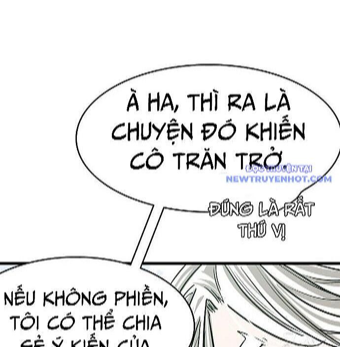 Shark - Cá Mập: Chapter 349