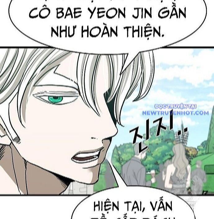 Shark - Cá Mập: Chapter 349