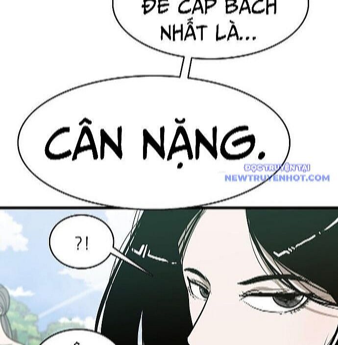 Shark - Cá Mập: Chapter 349