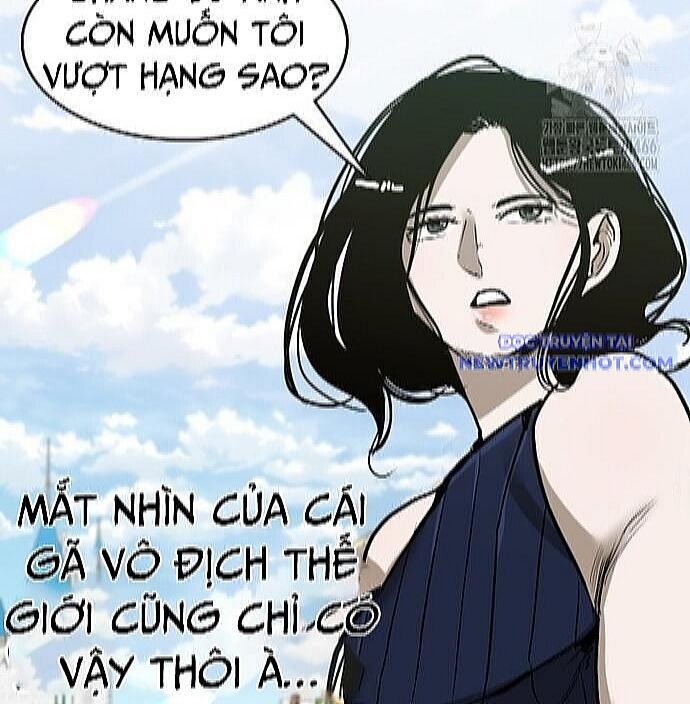 Shark - Cá Mập: Chapter 349