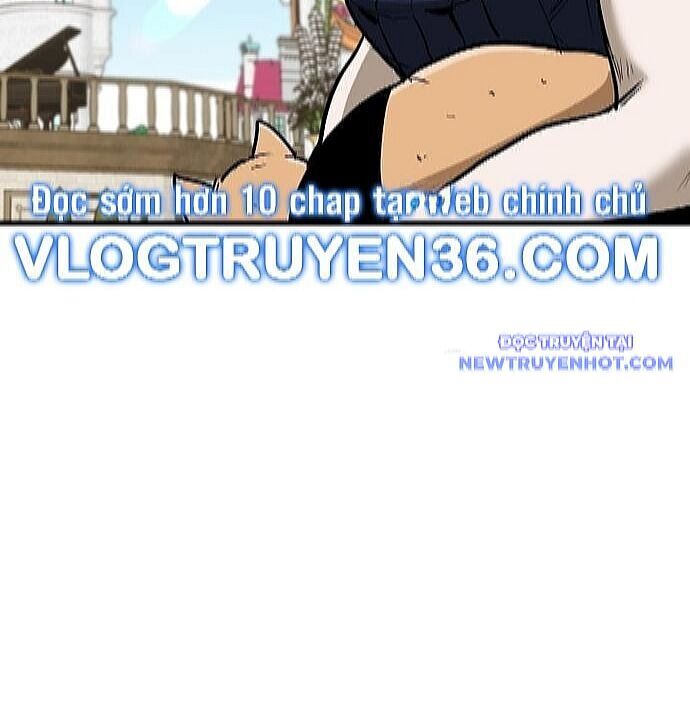 Shark - Cá Mập: Chapter 349