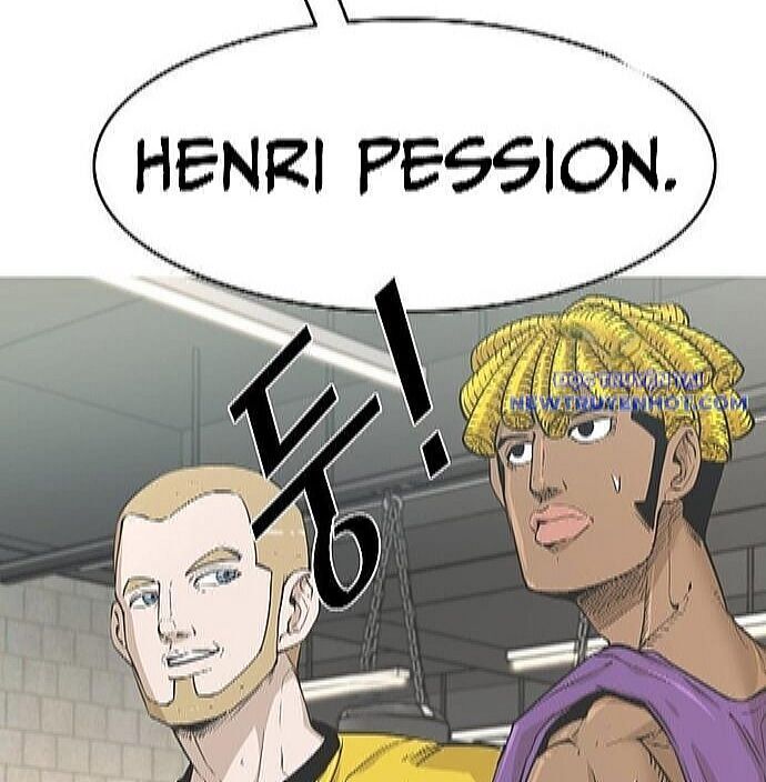 Shark - Cá Mập: Chapter 350