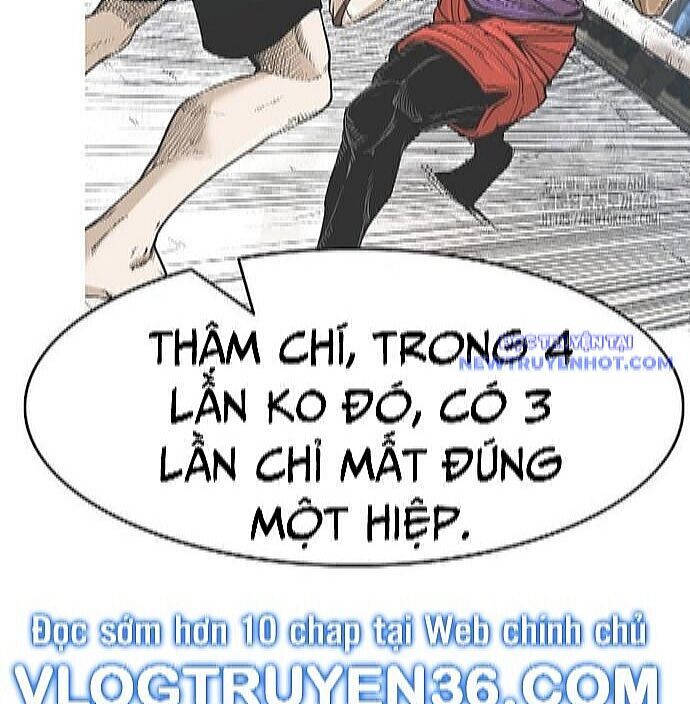 Shark - Cá Mập: Chapter 350