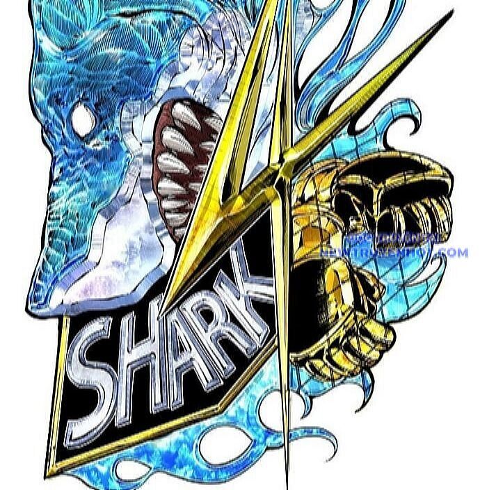 Shark - Cá Mập: Chapter 350