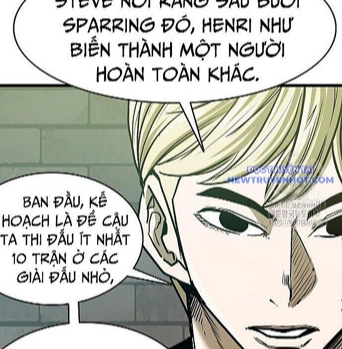 Shark - Cá Mập: Chapter 350