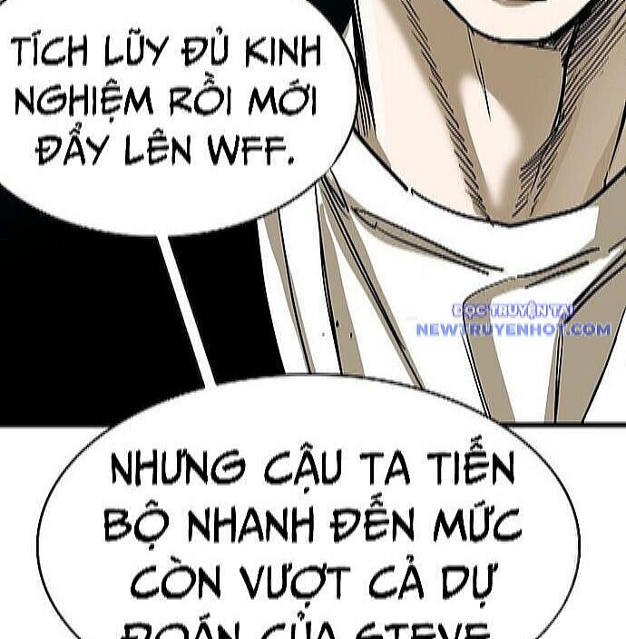 Shark - Cá Mập: Chapter 350
