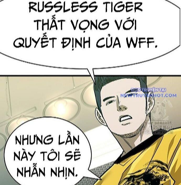 Shark - Cá Mập: Chapter 350