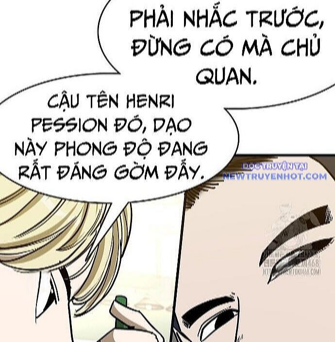 Shark - Cá Mập: Chapter 350